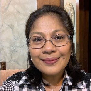 Meet your Posher, Frances